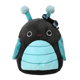 Squishmallows™ Girly Goth Squad 7.5in