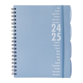 18-Month 2024-2025 Student Planner 7.68in x 10in
