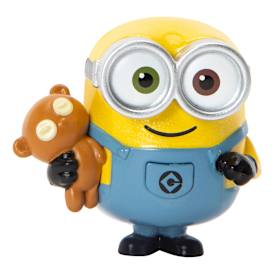 Minions Character Metafigs Die-Cast