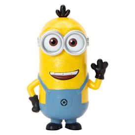 Minions Character Metafigs Die-Cast