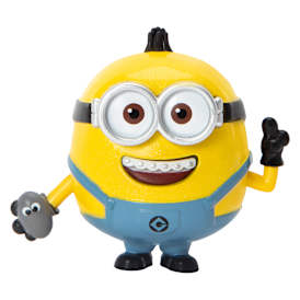 Minions Character Metafigs Die-Cast