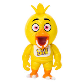 Five Nights At Freddy's Chica Die-Cast Figure