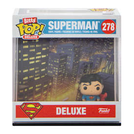 Funko Bitty Pop! DC Vinyl Figure