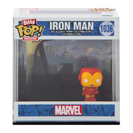 Funko Bitty Pop! Marvel Vinyl Figure