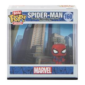 Funko Bitty Pop! Marvel Vinyl Figure