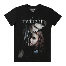 The Twilight Saga Graphic Tee