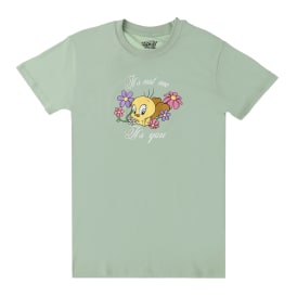 Looney Tunes™ 'It's Not Me, It's You' Tweety Graphic Tee