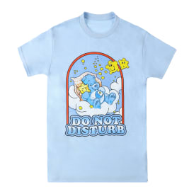 Care Bears™ 'Do Not Disturb' Graphic Tee