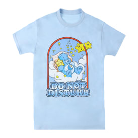 Care Bears™ 'Do Not Disturb' Graphic Tee