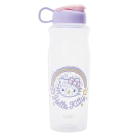 Zak!® Hello Kitty® Reusable Water Bottle 30oz