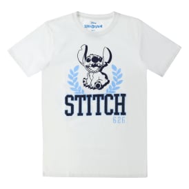 Disney Lilo & Stitch Graphic Tee