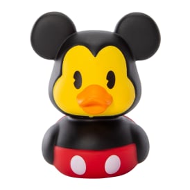 Disney Character Rubber Duck