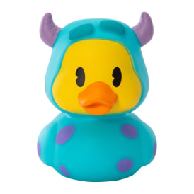 Disney Character Rubber Duck