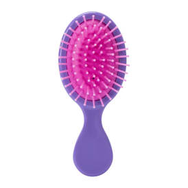 Travel Hairbrush 2.17in x 5.32in