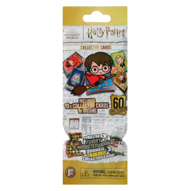 Harry Potter™ Ooshies Collector Cards Pack