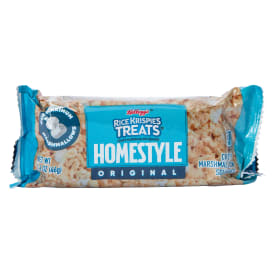 Rice Crispies Treats® Original Homestyle 1.6oz