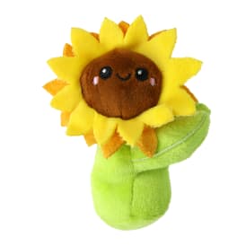 Ploofs™ Petal Pals Clippable Plushies