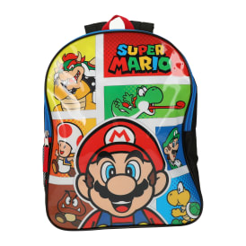Super Mario™ Backpack 15in