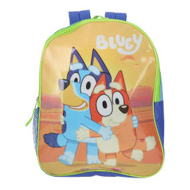 Bluey™ Backpack 15in