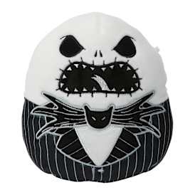 Disney Tim Burton's The Nightmare Before Christmas Squishmallows™ 6.5in