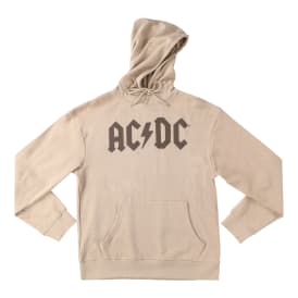 AC/DC® Band Logo Hoodie