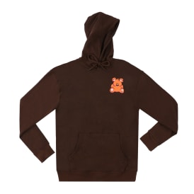 Garfield™ & Pooky Hoodie