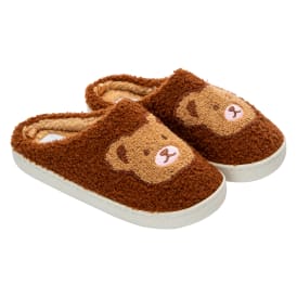 Ladies Icon Slippers