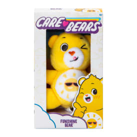 Care Bears™ Funshine Bear™ Mini Plush 2.5in