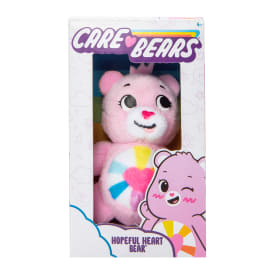 Care Bears™ Hopeful Heart Bear™ Mini Plush 2.5in