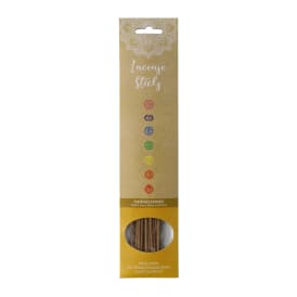 Incense Sticks 20-Count