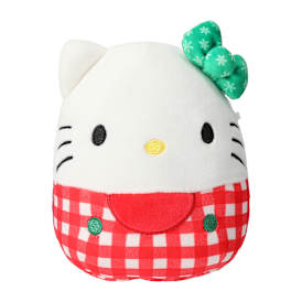 Hello Kitty And Friends® Holiday Squishmallows