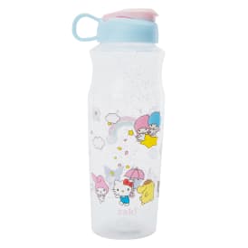 Zak!® Hello Kitty And Friends® Reusable Water Bottle 30oz