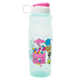 Zak!® Hello Kitty And Friends® Reusable Water Bottle 30oz