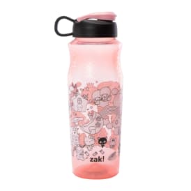 Zak!® Hello Kitty And Friends® Reusable Water Bottle 30oz