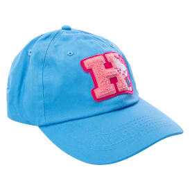 Sanrio® Varsity Chenille Initial Baseball Cap