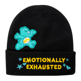 Care Bears™ 'Emotionally Exhausted' Beanie