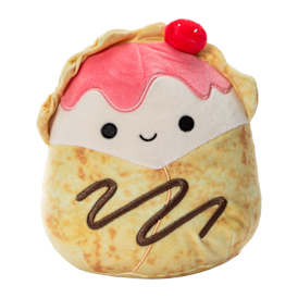 Squishmallows™ Foodie Squad 7.5in