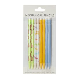 Mechanical Pencils 8-Count