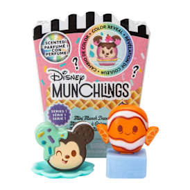 Disney Mini Muchlings 2-Pack