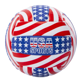 Patriotic Sports Ball