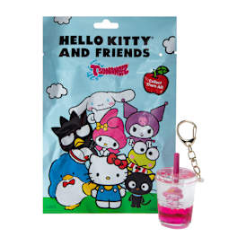 Tsunameez™ Keychain Blind Bag