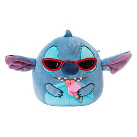 Disney Stitch Squishmallows™ 6.5in