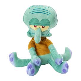 SpongeBob SquarePants™ Squidward Plush