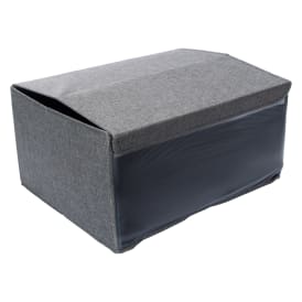 Under-The-Bed Storage Bin 20.07in x 16.14in