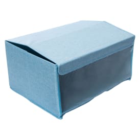 Under-The-Bed Storage Bin 20.07in x 16.14in