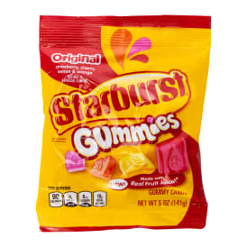 Starburst® Gummies 5oz - Original