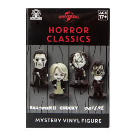 Universal Horror Classics Mystery Vinyl Figure