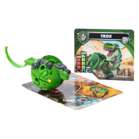 Bakugan Toy Figure