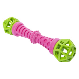 Teething Baton Dog Chew Toy