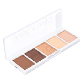 Wet N Wild® Color Icon Eyeshadow Palette 5-Count - Gold Whip